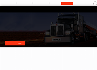 Arrow Heavy Vehicle Training's website