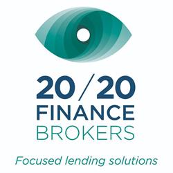 20/20 Finance Brokers