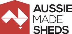 Aussie Made Sheds