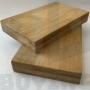 Bamboo Strip Floor