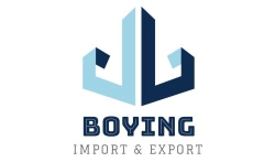 Boying Import Export Pty Ltd