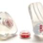 ACS Pro27 Best Earplugs for Heavy Industry Class 5 AS/NZS by Pacific Ears