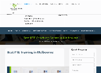 Englishfirm Melbourne - PTE - IELTS - English Coaching Classes and Training in Melbourne