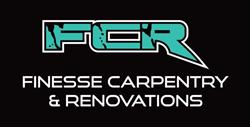 Finesse Carpentry And Renovations