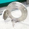 WATER JET CUTTING