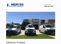 Newtec Electrical Dromana Electrician's website