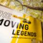 Moving Truck