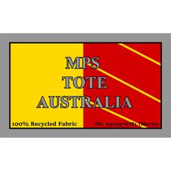 MPS Tote Australia