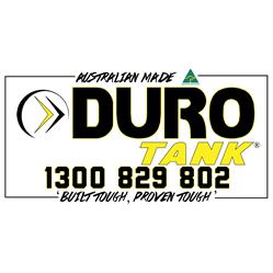 Durotank: Diesel Fuel Tanks and Trailers Australia