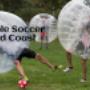 Bubble Soccer Gold Coast