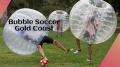 Bubble Soccer Brisbane & Gold Coast