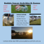 Bubble Soccer Flyer
