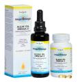 Best of omega 3 algae oil