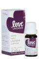 LOVE Certified Organic Lavender Essential Oil