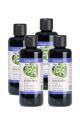Buy LOVE Certified Organic Black Seed Oil Bundle