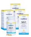 Plant based omega 3 supplement-60 Softgels
