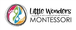 Little Wonders Montessori