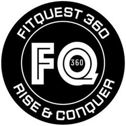 Fitquest360