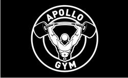 Apollo Gym Open 24 hrs