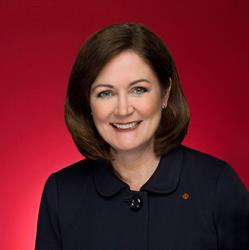 Senator Sarah Henderson