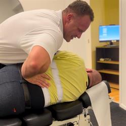 Central Queensland Chiropractic Centre