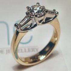 Tishe Fine Jewellery