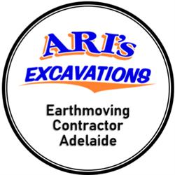 Ari's Excavations