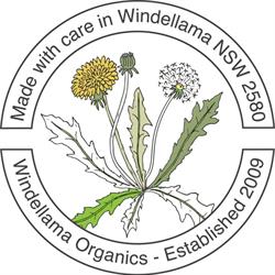 Windellama Organics