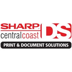 Sharp DS Central Coast