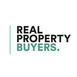 Real Property Buyers.
