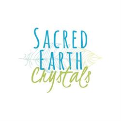 Sacred Earth Crystals