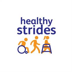 Healthy Strides Foundation