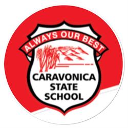 Caravonica State School