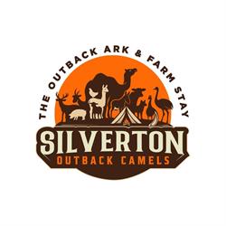 Silverton Outback Camels