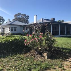 Mallum Creek Farm Stay