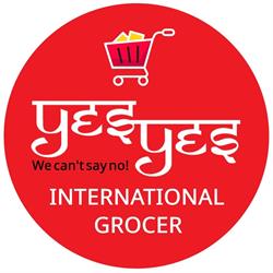 Yes Yes Indian Supermarket