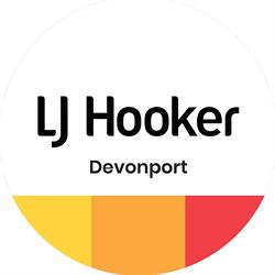 LJ Hooker Devonport