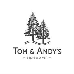 Tom & Andy's Espresso Van