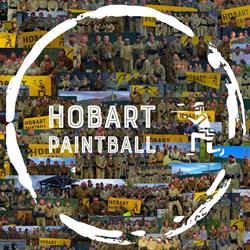 Hobart Paintball