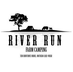 River Run farm camping