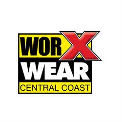 WorXwear / BRAND ON SIGNS & DESIGNS