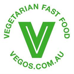 Vego’s Vegetarian Fast Food
