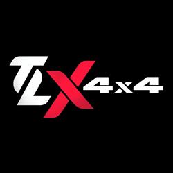 TLX 4x4