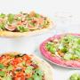 Il Uno Artisan 12" Vegetable Pizza Bases