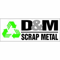 D&M Scrap Metal