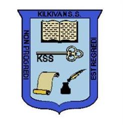 Kilkivan State School (P-10)