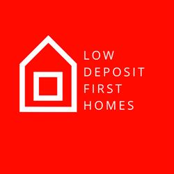 Low Deposit First Homes