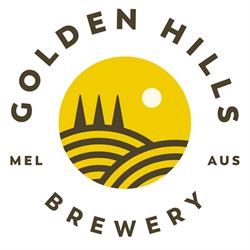 Golden Hills Brewery