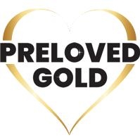 Preloved Gold