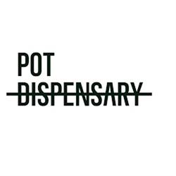 Pot Dispensary